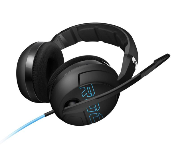 Roccat Kave XTD Stereo Gaming - 246446 - zdjęcie 3